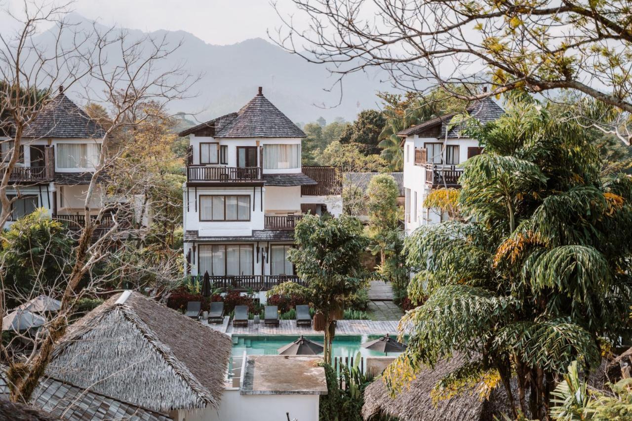 Aana Resort & Spa Koh Chang Exterior photo