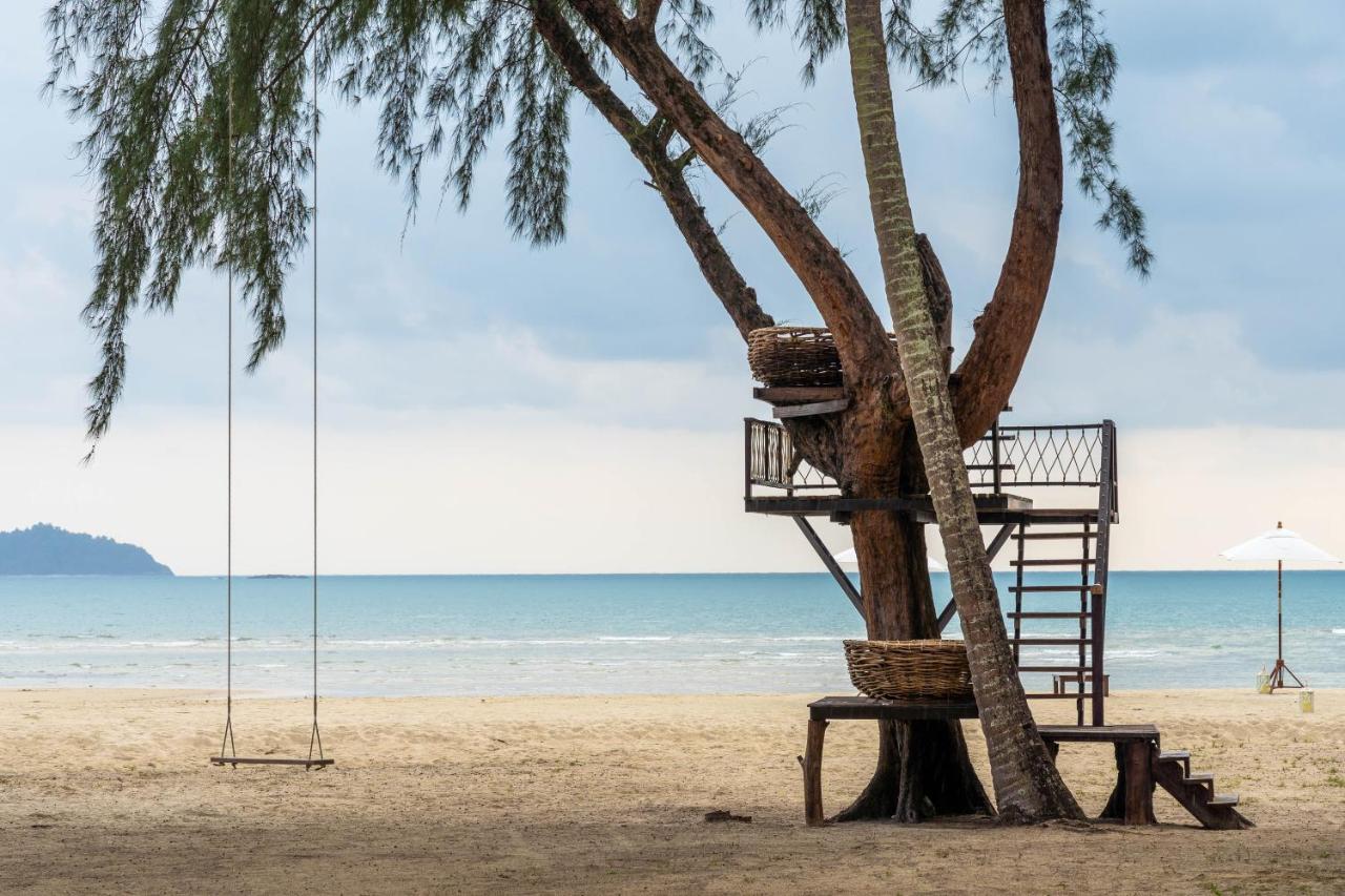 Aana Resort & Spa Koh Chang Exterior photo