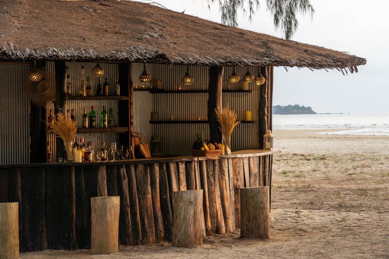 Aana Resort & Spa Koh Chang Exterior photo