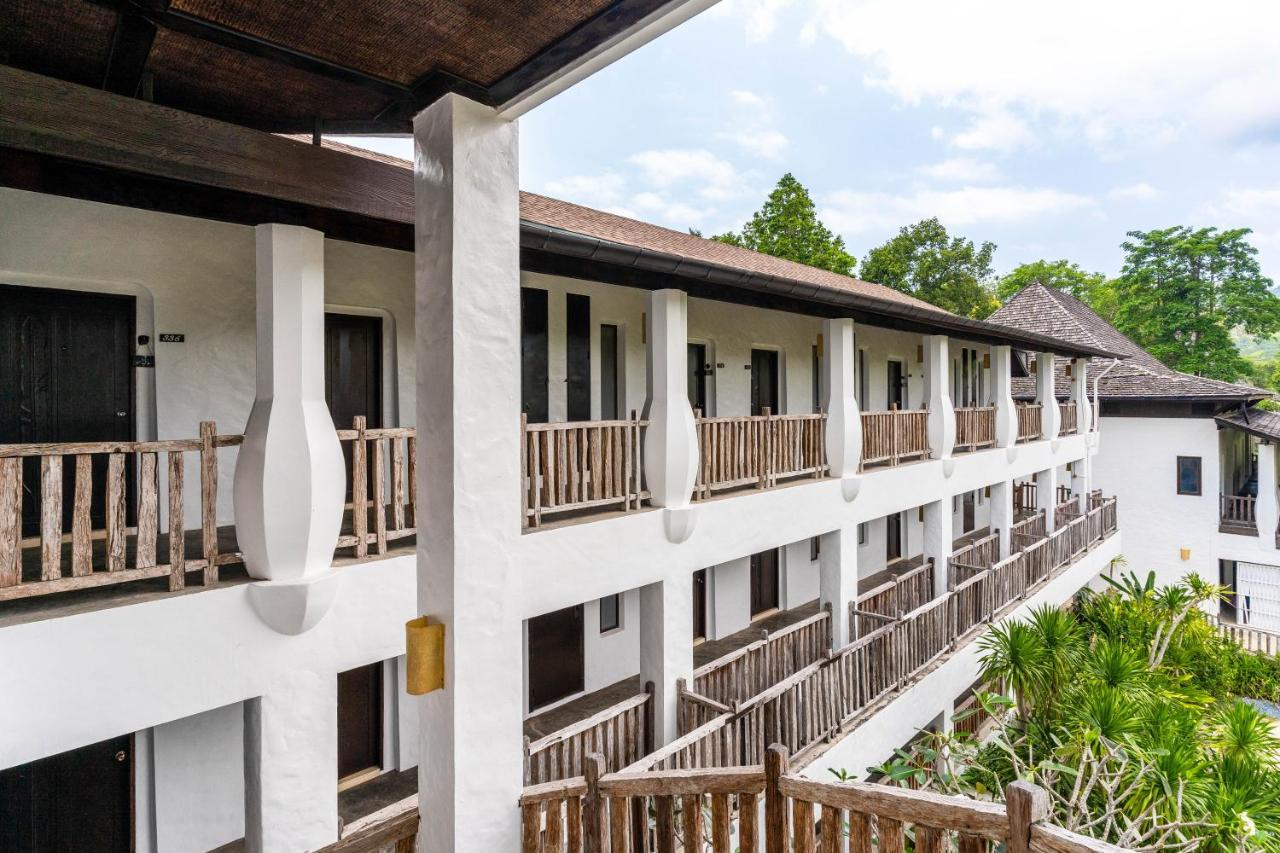 Aana Resort & Spa Koh Chang Exterior photo