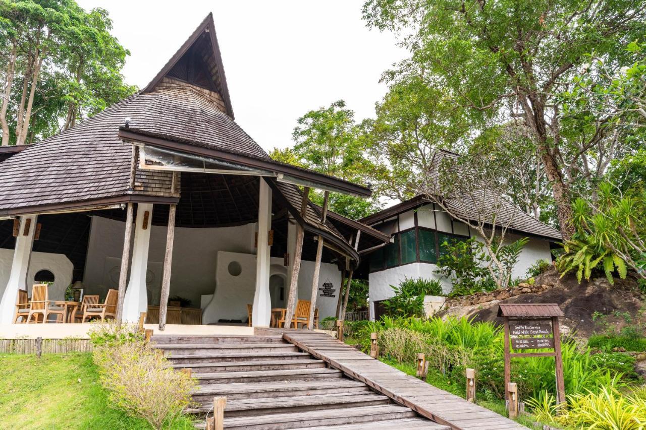 Aana Resort & Spa Koh Chang Exterior photo