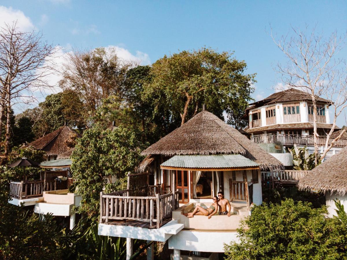 Aana Resort & Spa Koh Chang Exterior photo