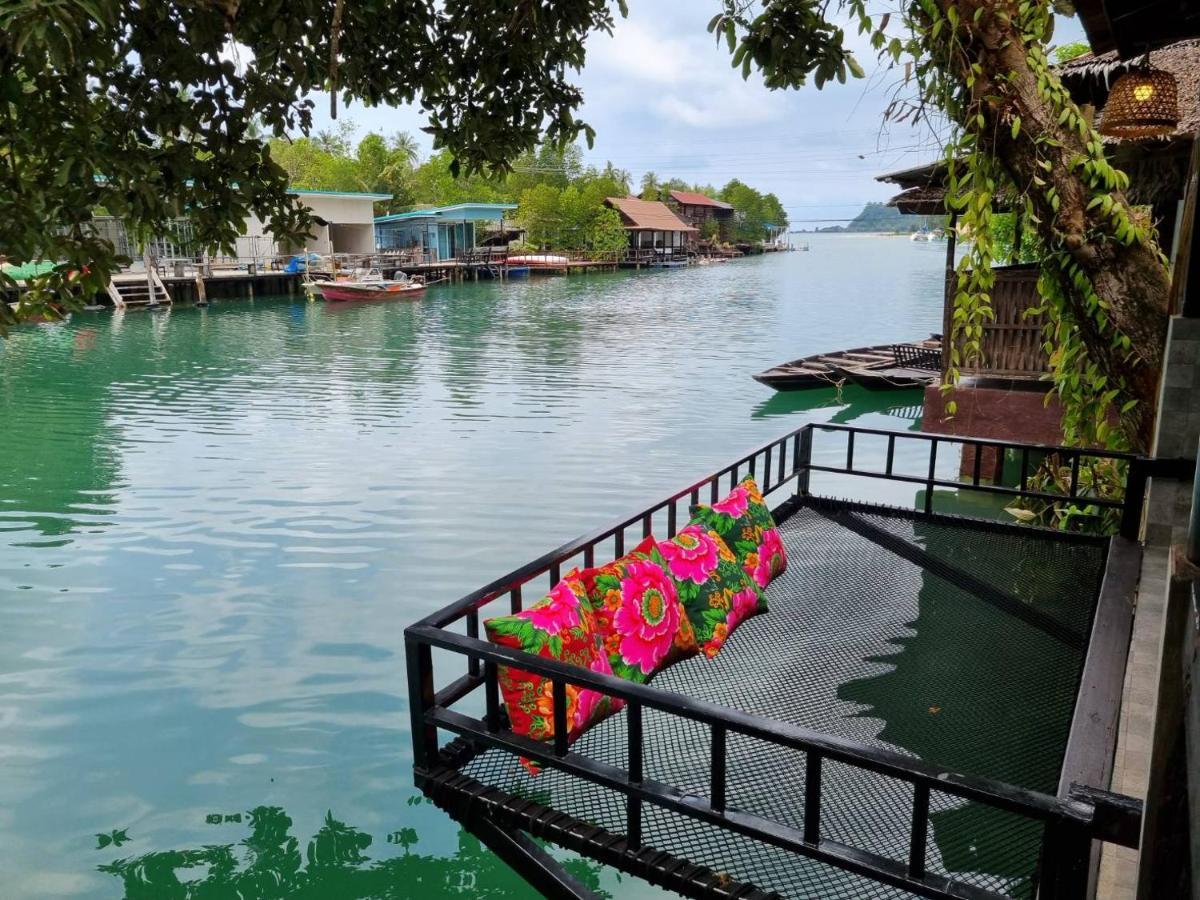 Aana Resort & Spa Koh Chang Exterior photo